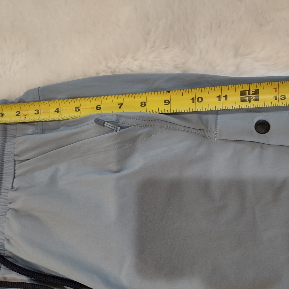 Afitne, Hiking Shorts Quick Dry ,Size S - Picture 14 of 15